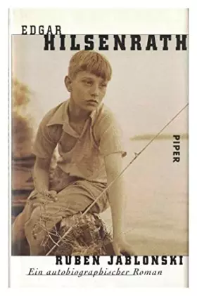Couverture du produit · Die Abenteur des Ruben Jablonski: Ein autobiographischer Roman