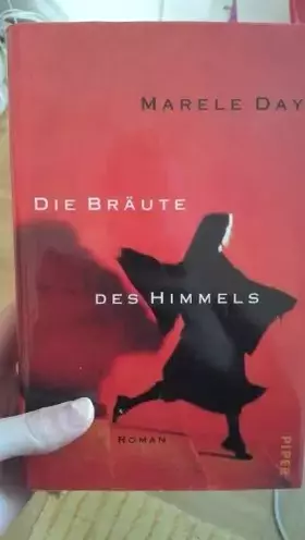 Couverture du produit · Die Bräute des Himmels: Roman