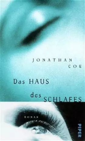Couverture du produit · Das Haus des Schlafes: Roman