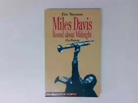 Couverture du produit · Miles Davis - Round about Midnight. Ein Porträt