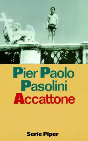 Couverture du produit · Accattone (Piper Taschenbuch)