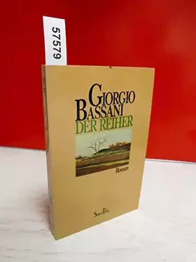 Couverture du produit · Der Reiher