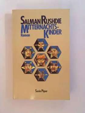 Couverture du produit · Mitternachtskinder (Piper Taschenbuch)