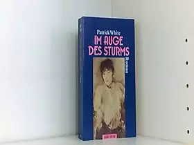 Couverture du produit · Im Auge des Sturms.