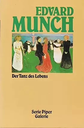 Couverture du produit · Der Tanz des Lebens (Piper Taschenbuch)