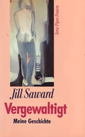 Couverture du produit · Vergewaltigt