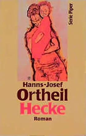 Couverture du produit · Hecke