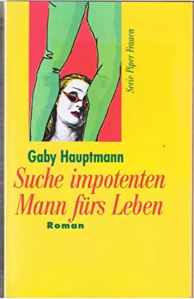Couverture du produit · In Search of (German)