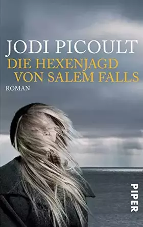 Couverture du produit · Die Hexenjagd von Salem Falls.