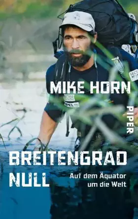 Couverture du produit · Breitengrad Null: Auf dem Äquator um die Welt