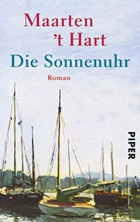 Couverture du produit · Die Sonnenuhr.