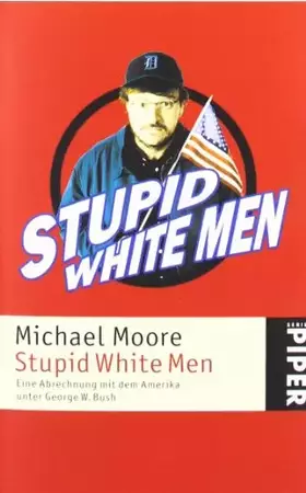 Couverture du produit · Stupid White Men.