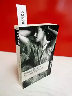 Couverture du produit · Der einzige Kuß: Roman