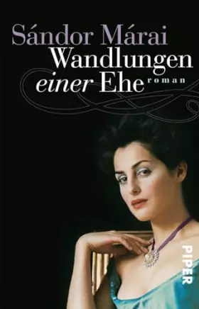 Couverture du produit · Wandlungen einer Ehe: Roman