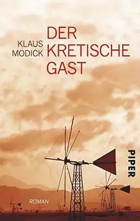 Couverture du produit · Der kretische Gast.