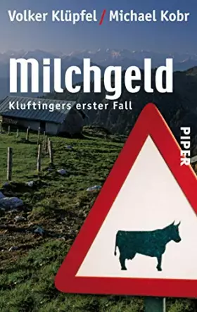 Couverture du produit · Milchgeld