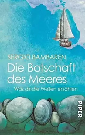 Couverture du produit · Die Botschaft des Meeres