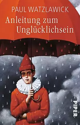Couverture du produit · Anleitung zum Unglücklichsein