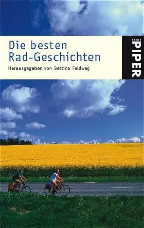 Couverture du produit · Die besten Rad-Geschichten