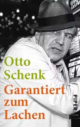 Couverture du produit · Garantiert zum Lachen