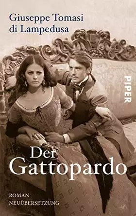 Couverture du produit · Der Gattopardo: Roman