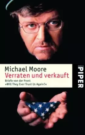 Couverture du produit · Verraten und verkauft