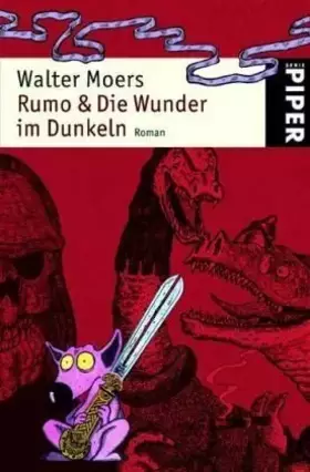 Couverture du produit · Rumo & Die Wunder im Dunkeln