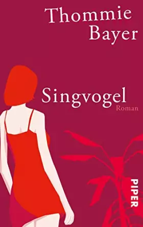 Couverture du produit · Singvogel