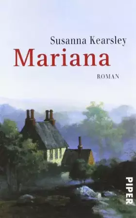 Couverture du produit · Mariana: Roman
