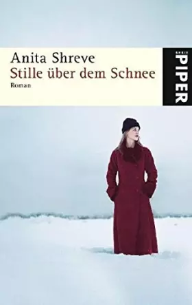 Couverture du produit · Stille Uber Dem Schnee