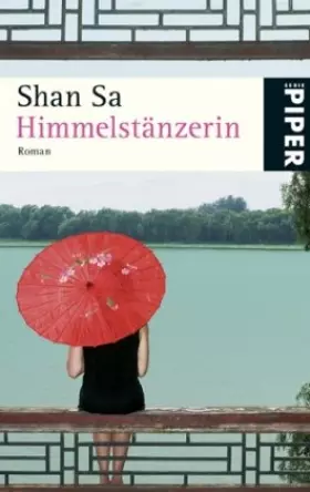 Couverture du produit · Himmelstänzerin: Roman