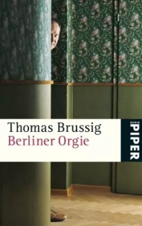 Couverture du produit · Berliner Orgie