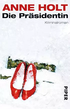 Couverture du produit · Die Präsidentin