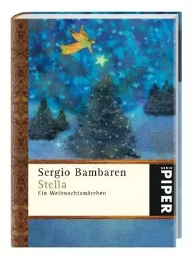 Couverture du produit · Stella: Ein Weihnachtsmärchen