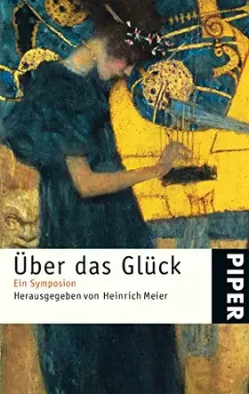 Couverture du produit · Über das Glück: Ein Symposion