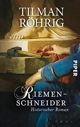 Couverture du produit · Riemenschneider