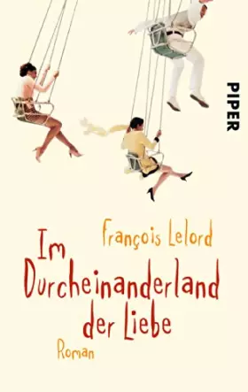 Couverture du produit · Im Durcheinanderland der Liebe