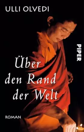 Couverture du produit · Über den Rand der Welt: Roman
