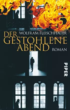 Couverture du produit · Der gestohlene Abend: Roman