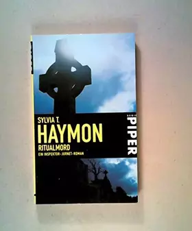 Couverture du produit · Ritualmord