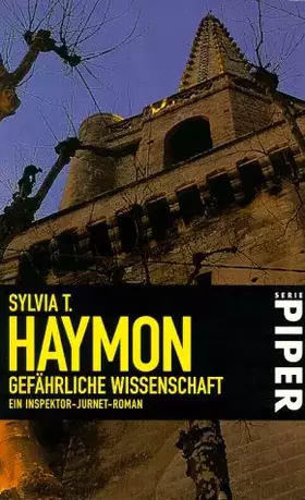 Couverture du produit · Gefährliche Wissenschaft