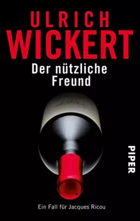 Couverture du produit · Der nützliche Freund