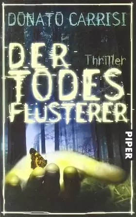 Couverture du produit · Der Todesflüsterer: Thriller