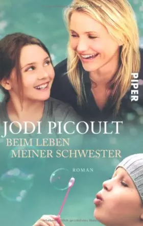 Couverture du produit · Beim Leben meiner Schwester