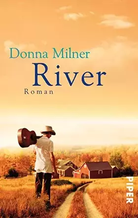 Couverture du produit · River: Roman