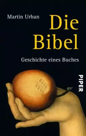 Couverture du produit · Die Bibel: Geschichte eines Buches