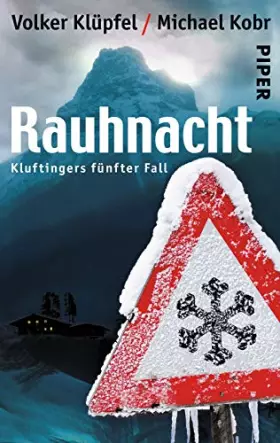 Couverture du produit · Rauhnacht