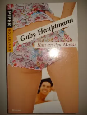 Couverture du produit · Ran an den Mann