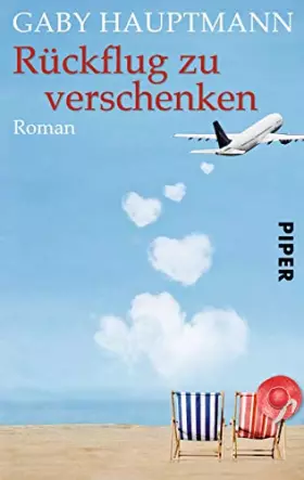 Couverture du produit · Rückflug zu verschenken
