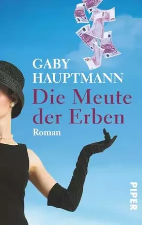 Couverture du produit · Die Meute der Erben: Roman